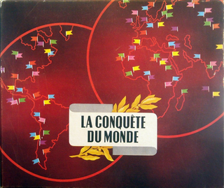 Illustration for article titled The Origins and Evolution of the Strategy Board Game RISK